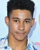 Keiynan Lonsdale