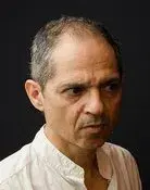 Caveh Zahedi