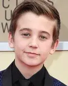 Parker Bates