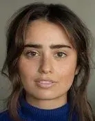 Yasmin Al-Khudhairi