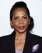 Penny Johnson Jerald