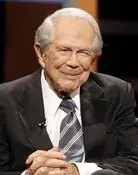 Pat Robertson