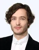 Alexander Vlahos