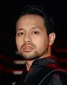 Bukie B. Mansyur