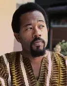 Eldridge Cleaver