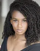 Jasmine Renée Thomas