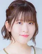 Manaka Iwami
