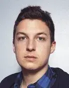 Matthew Helders