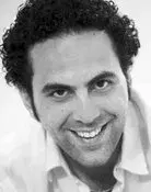 Eric Haldezos