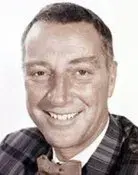 Garry Moore