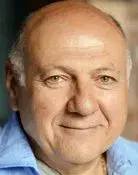 Sergey Gazarov