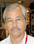 Jahnu Barua