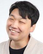 Hwang Bae-jin