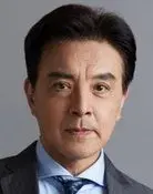 Ma Wenzhong