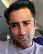 Alok Arora