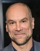 Greg Stuhr