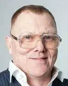 Jón Gnarr