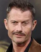 James Badge Dale