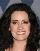 Paget Brewster