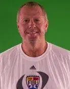 Sean Salisbury