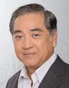 Paul Chun Pui