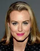 Taylor Schilling
