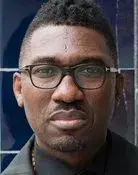 Kwame Kwei-Armah