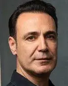 Erkan Sever