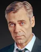 Michael Khmurov