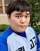 Ahn Dong Yeob