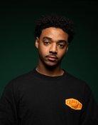 Idriss Roberson