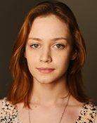 Anna Adamovych