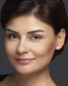 Berna Eker