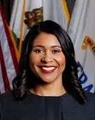 London Breed
