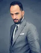 Youssef Tounzi