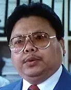 Tsui Kwong-Lam