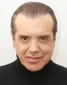 Chazz Palminteri