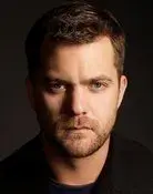 Joshua Jackson
