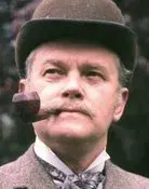 Nigel Stock