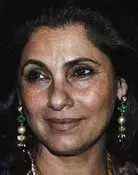 Dimple Kapadia