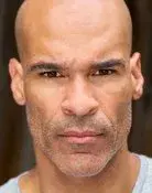 Darren Dupree Washington