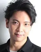 Masaru Suzuki