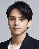 Shinnosuke Mitsushima