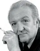 Bernard Freyd