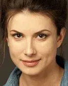 Evgeniya Shcherbakova