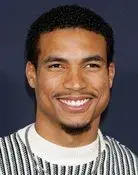 Greg Tarzan Davis