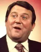 Terry Scott