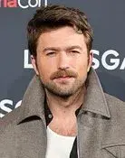 Brandon Sklenar
