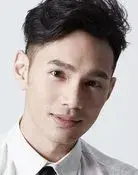 Jonathan Wong Chi-Hin