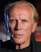 Peter Weller